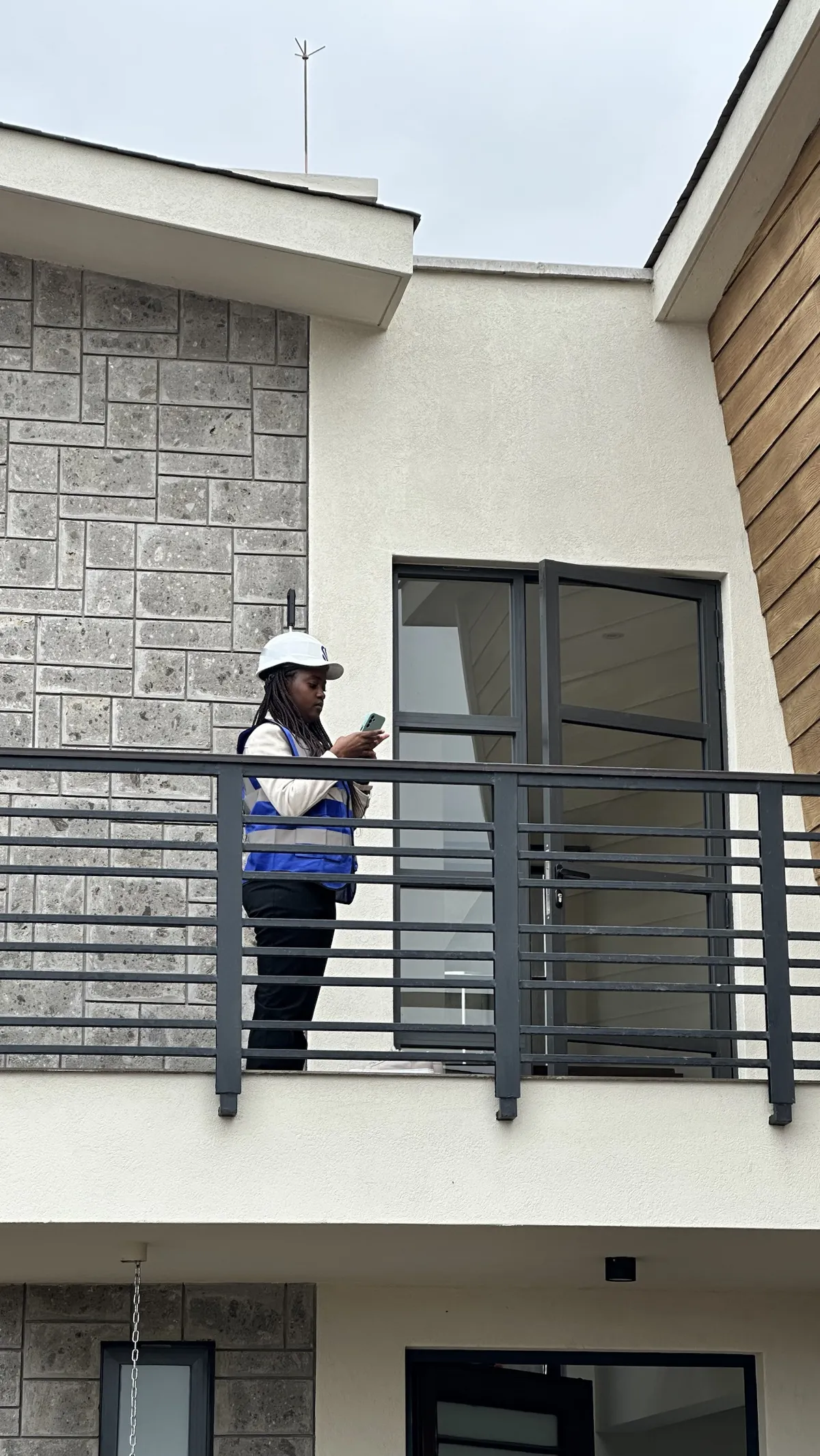 Project Shimba, Limuru